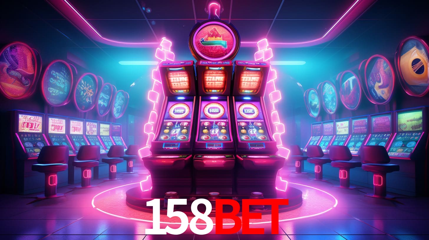 158bet - Cassino Oficial e Confiável Brasil - 158bet app
