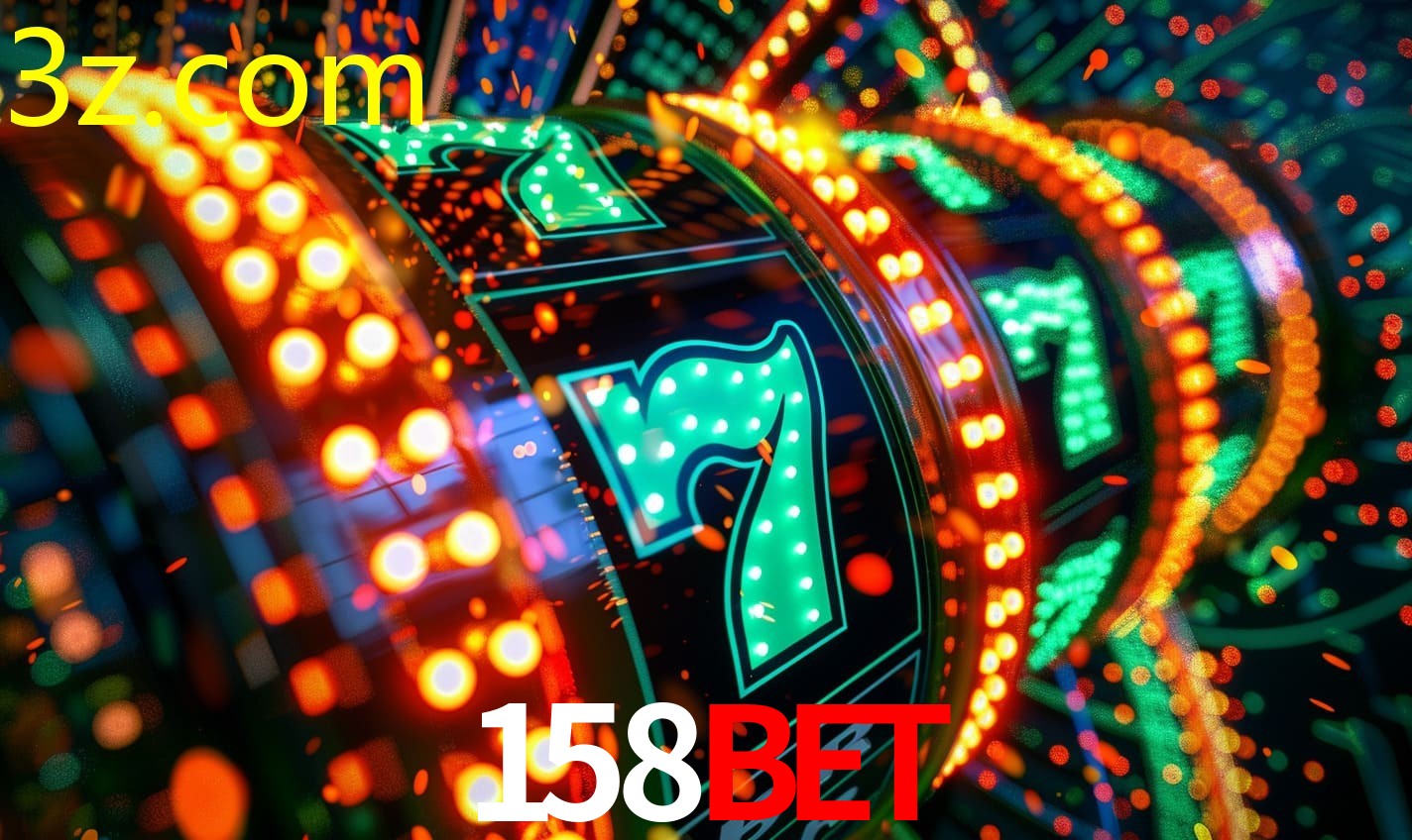 158BET.COM Login Rápido