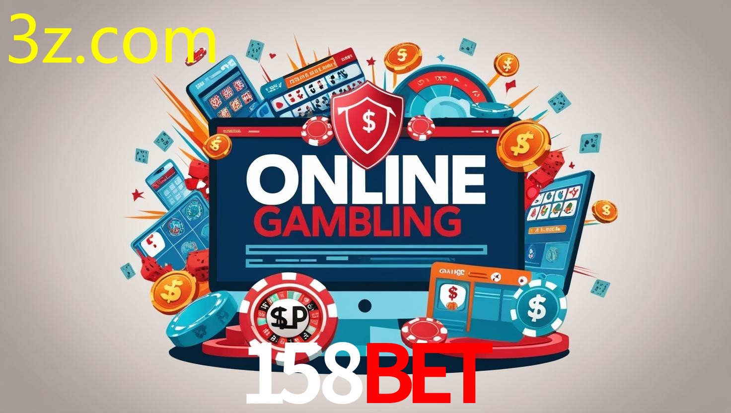 Verificação de Conta 158BET.COM