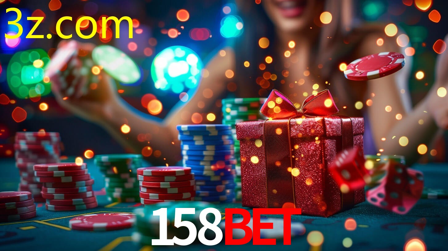App 158BET.COM