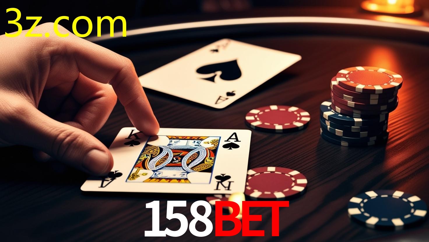 Slots no Site 158BET.COM
