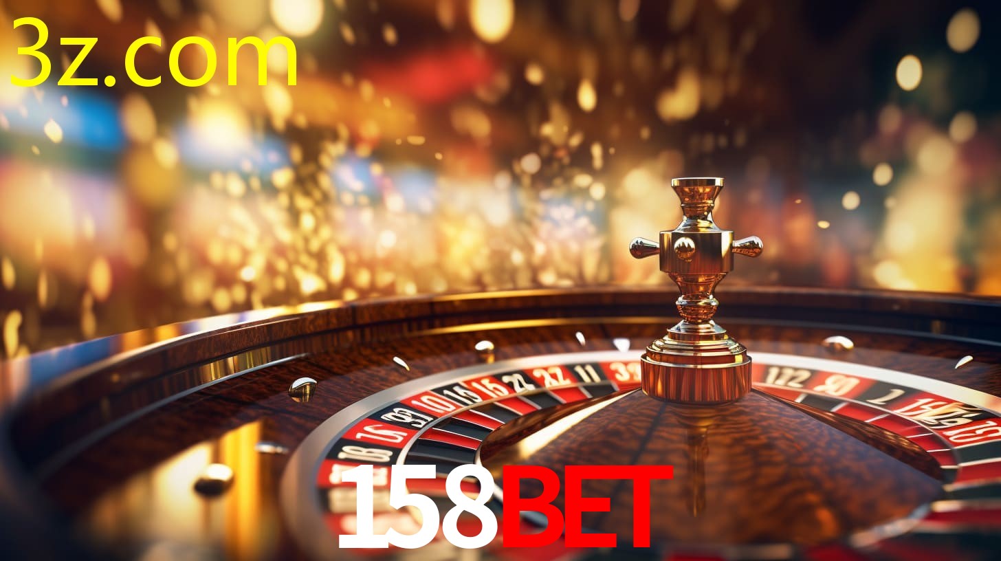 Apostas na Site 158BET.COM