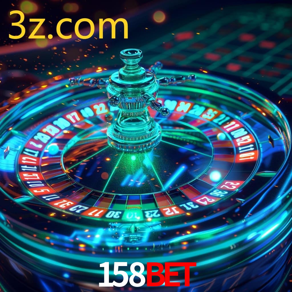 Apostas Futebol ao Vivo 158BET.COM