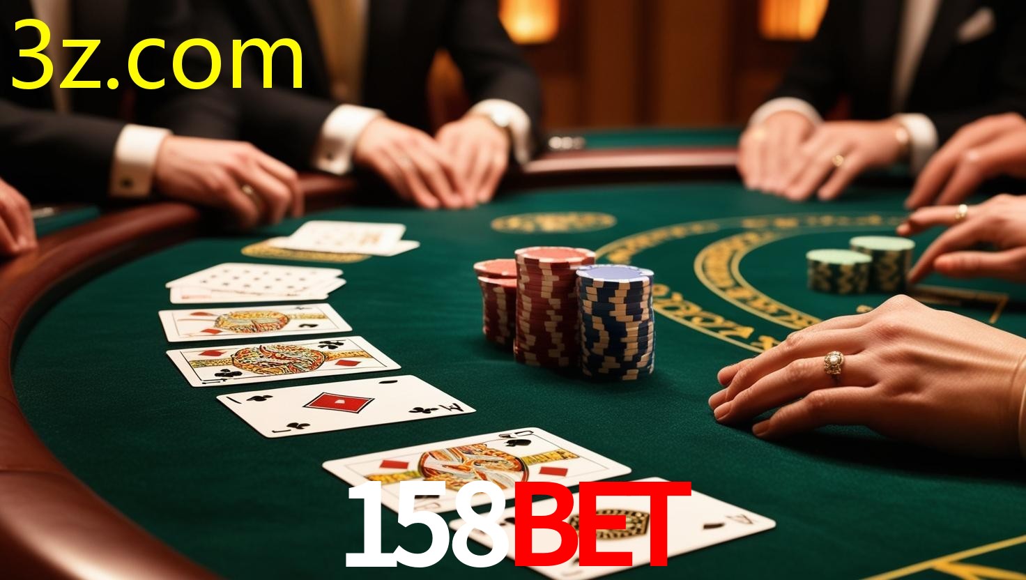 Fortune Tiger Slot no Site 158BET.COM
