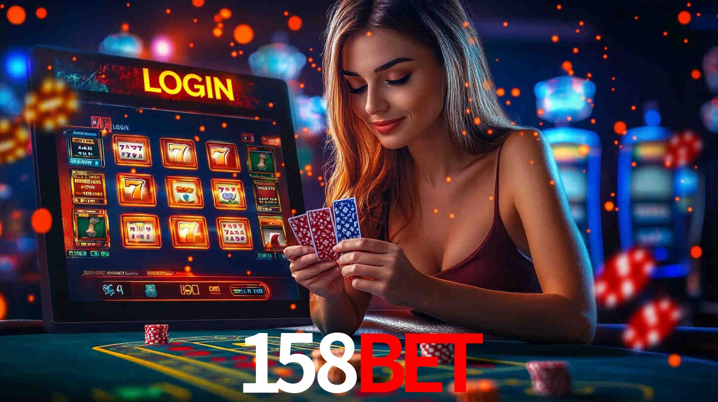 158bet login