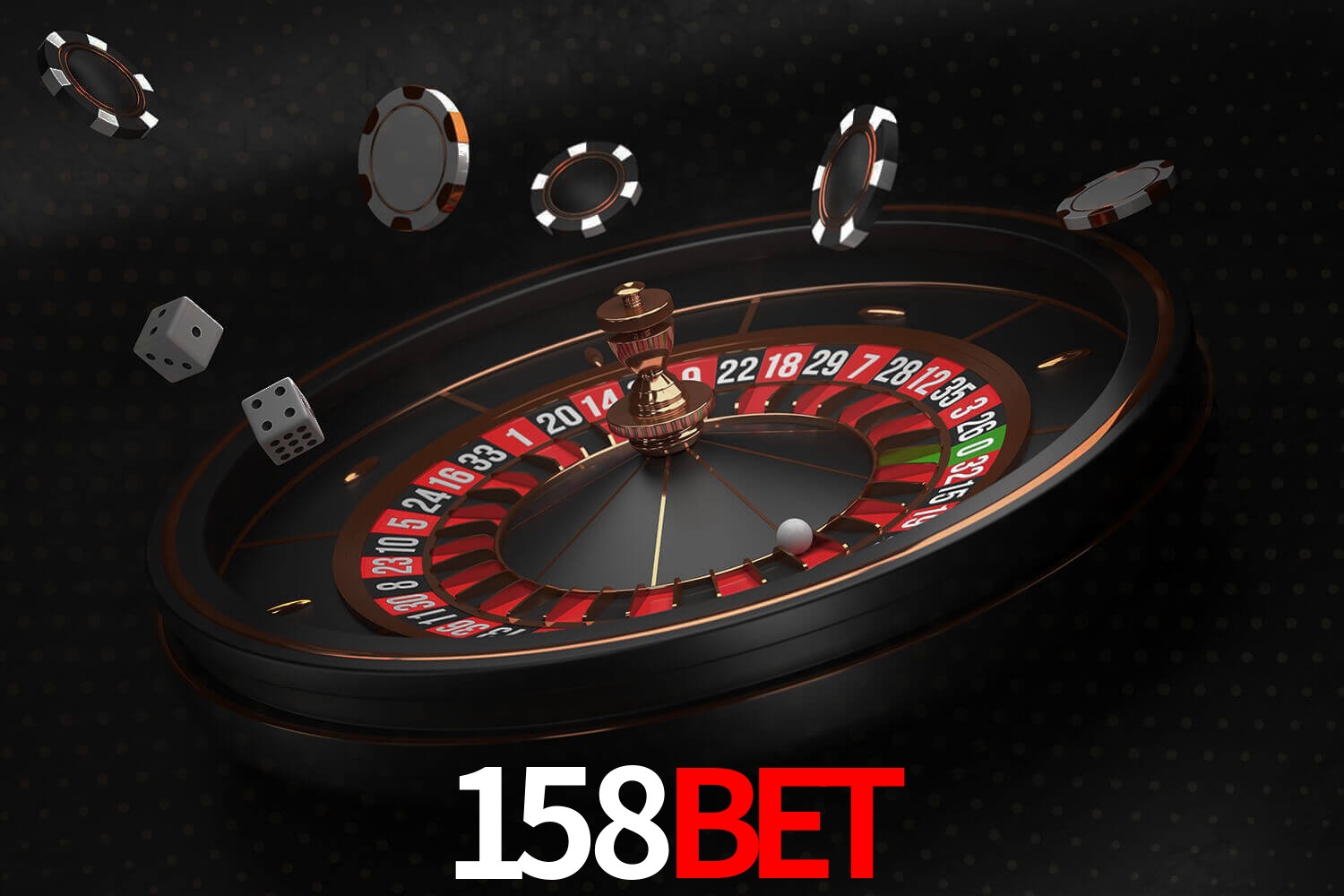 158bet app