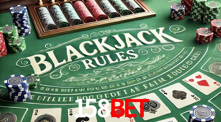 Games Directory 158bet