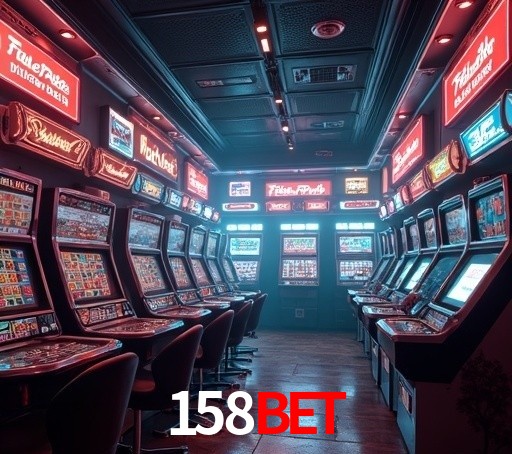 API Integration 158bet
