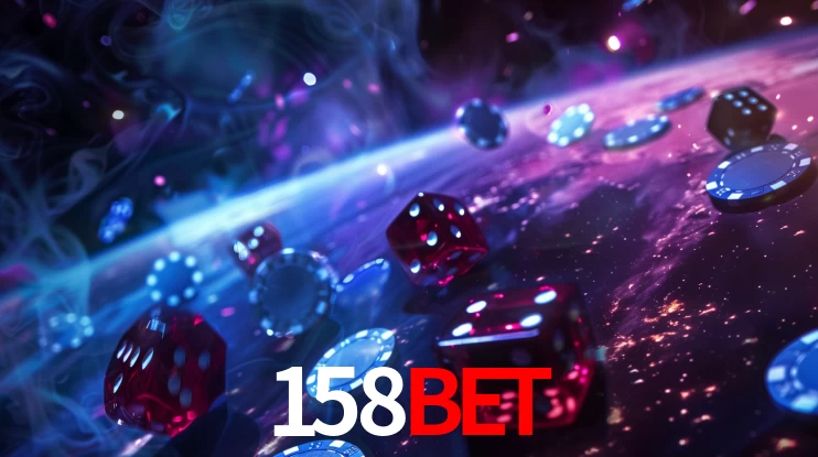 Slot Games 158bet