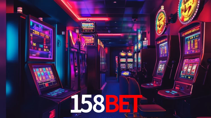 Welcome Bonus 158bet