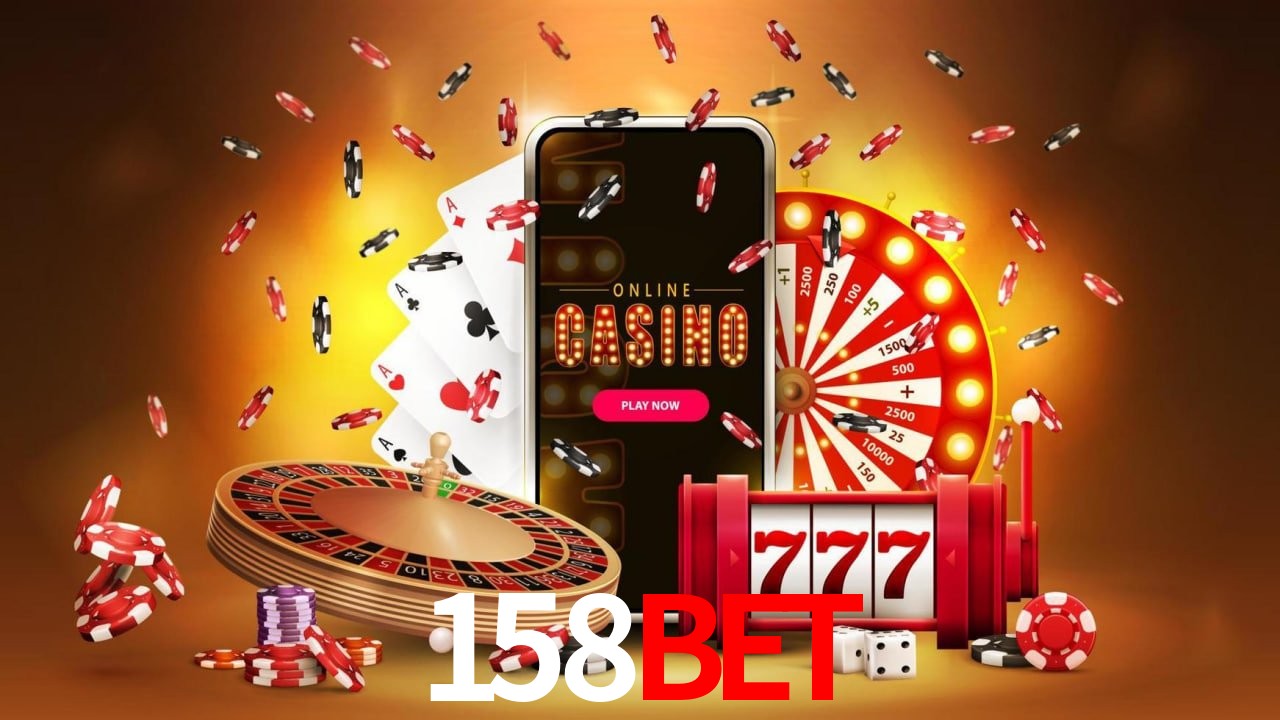 Descubra a Magia dos Jogos de Arcade no 158bet