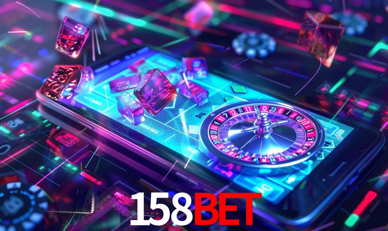 Welcome Bonus 158bet