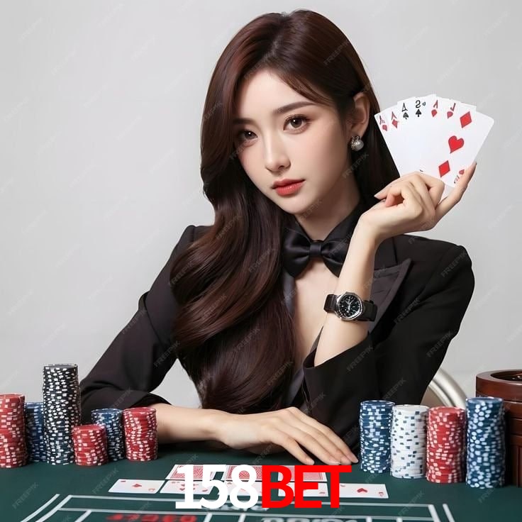 Account Benefits 158bet