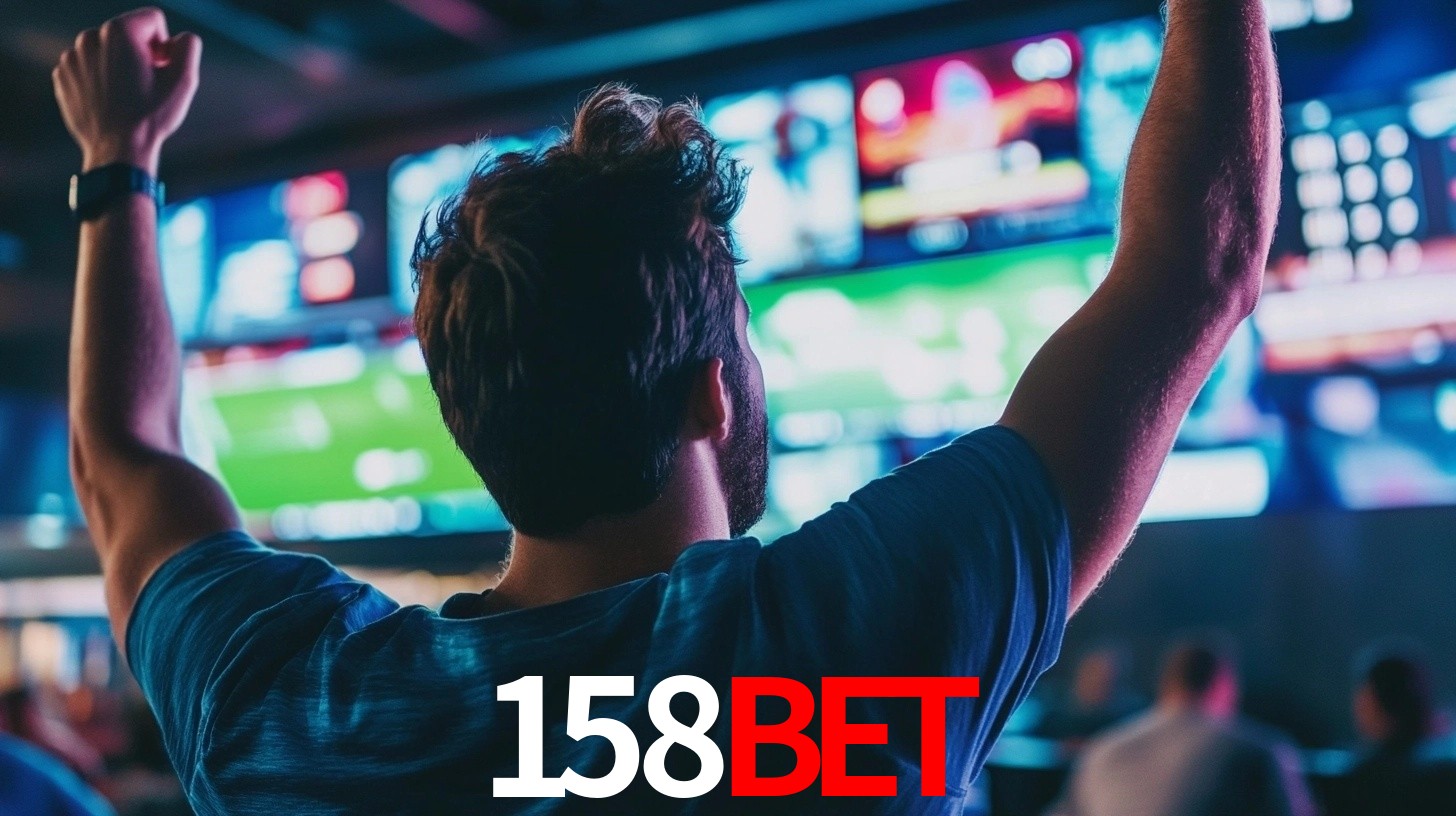 158bet: Seu Especialista em Apostas Esportivas Brasileiras
