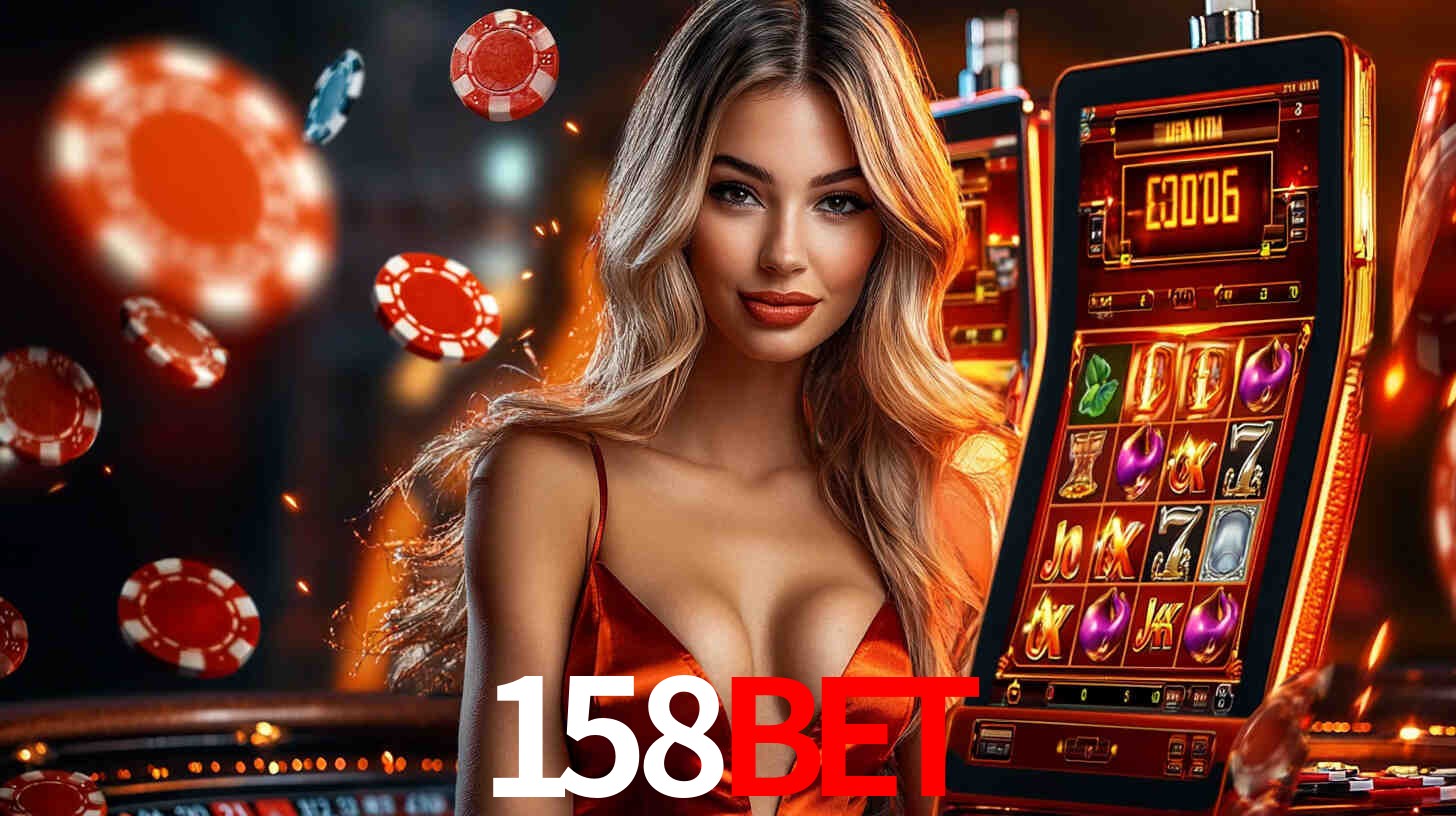 158bet,158bet app