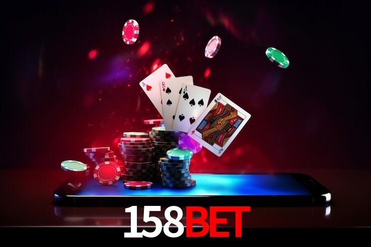 Bonus Features 158bet