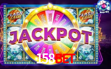 Descubra o Mundo do Cassino Online com 158bet