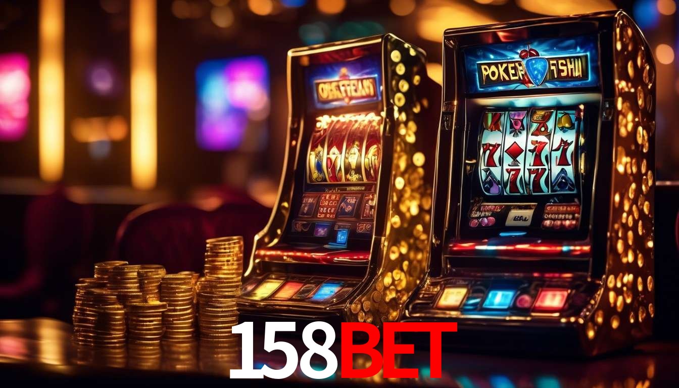 Descubra o Programa VIP da 158bet: Vantagens Exclusivas para Jogadores