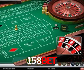 APP oficial da 158bet para mobile