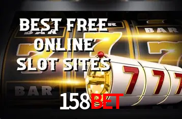Descubra o Mundo do Cassino Online com 158bet