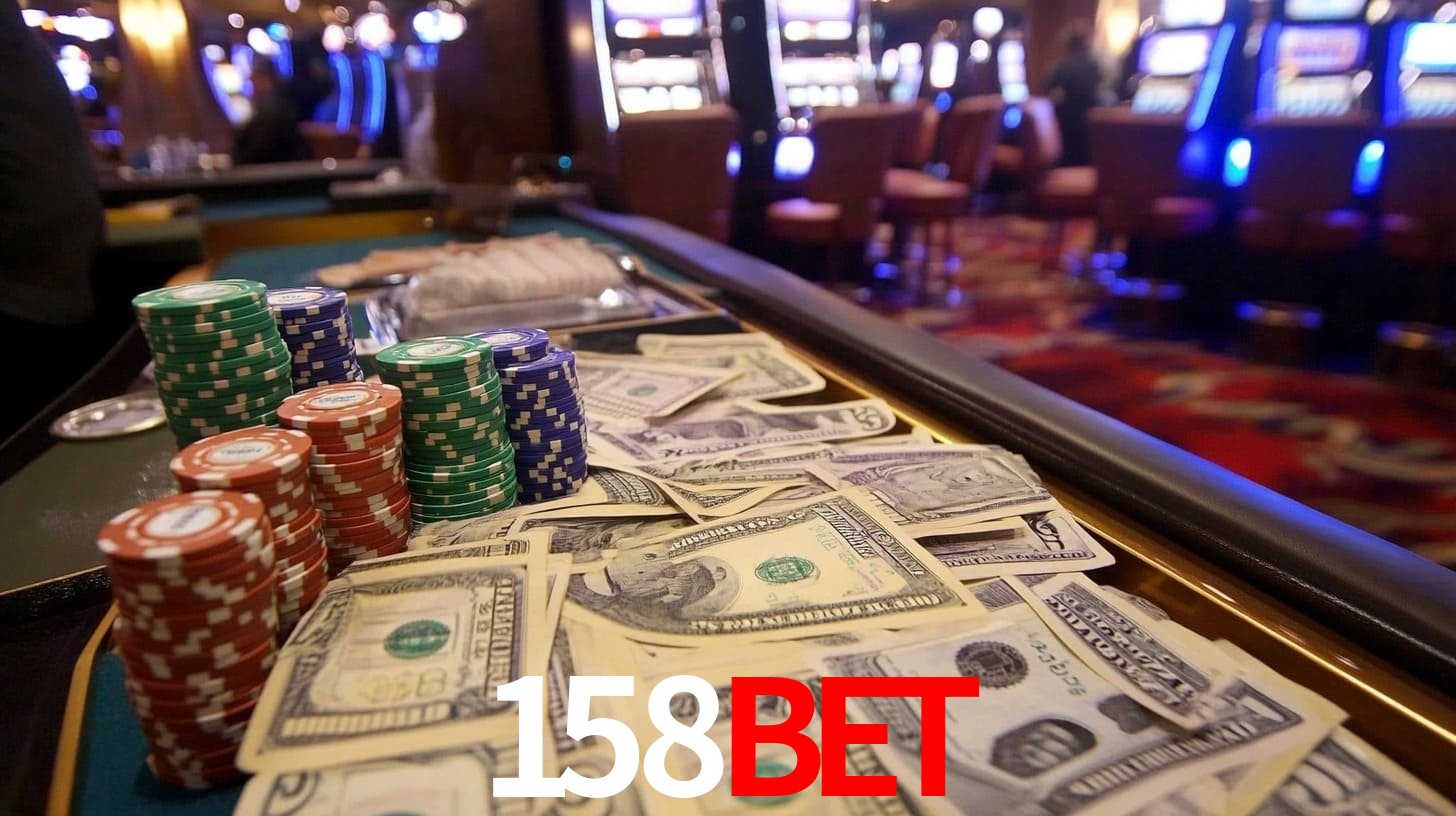 Weekend Specials 158bet