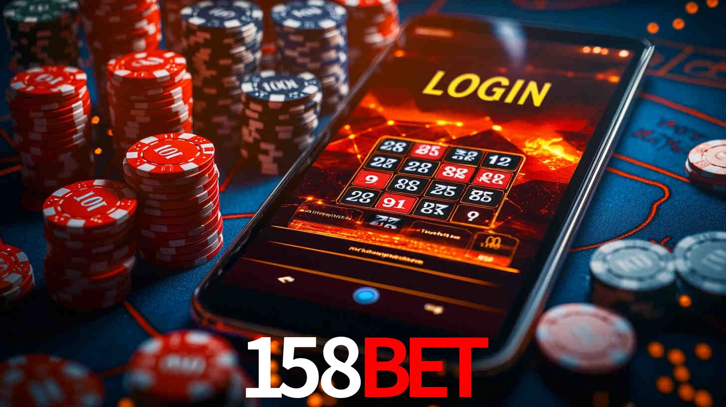 Bônus Generosos e Exclusivos no 158bet para Você!