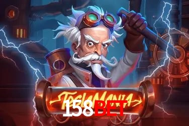 Slot Games 158bet