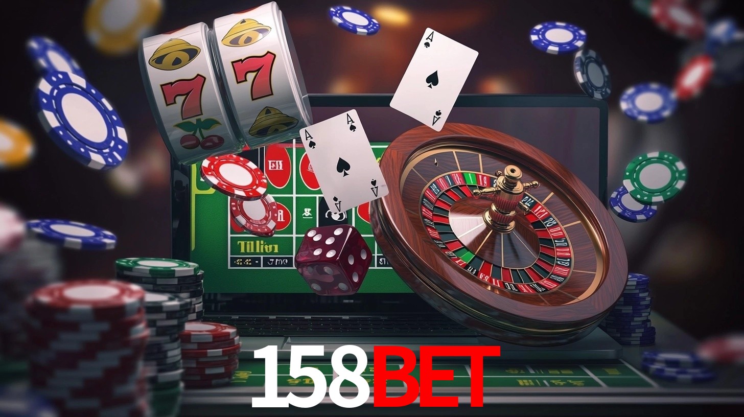 Programa VIP 158bet