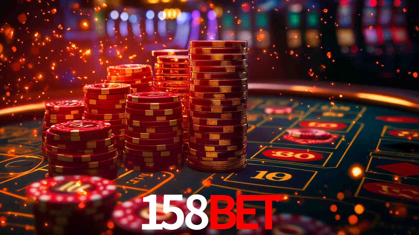Premium Interface 158bet