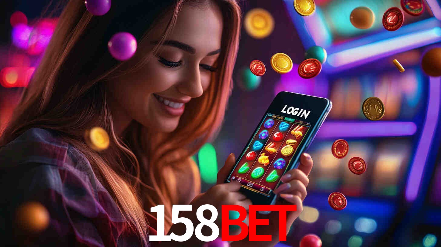 158bet app
