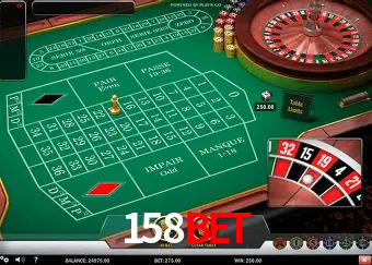 VIP Casino 158bet