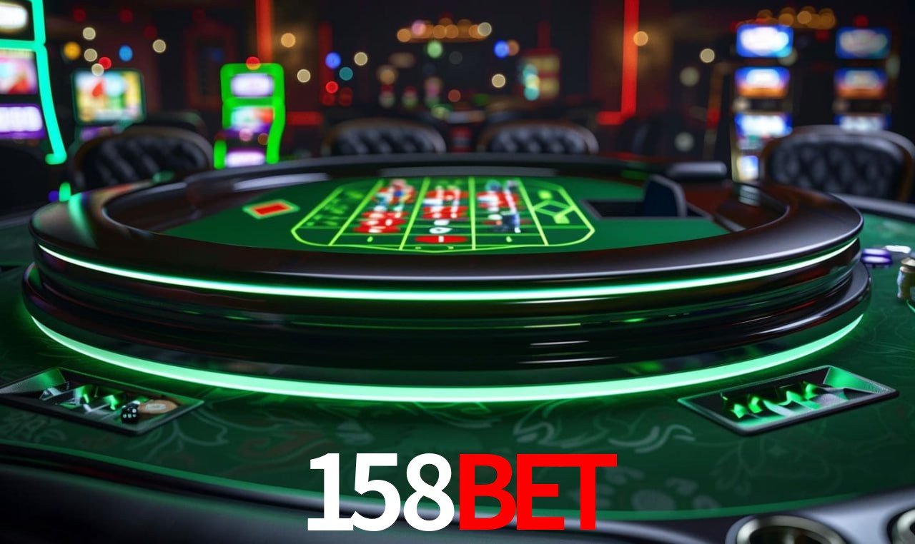 Exclusive Offers 158bet