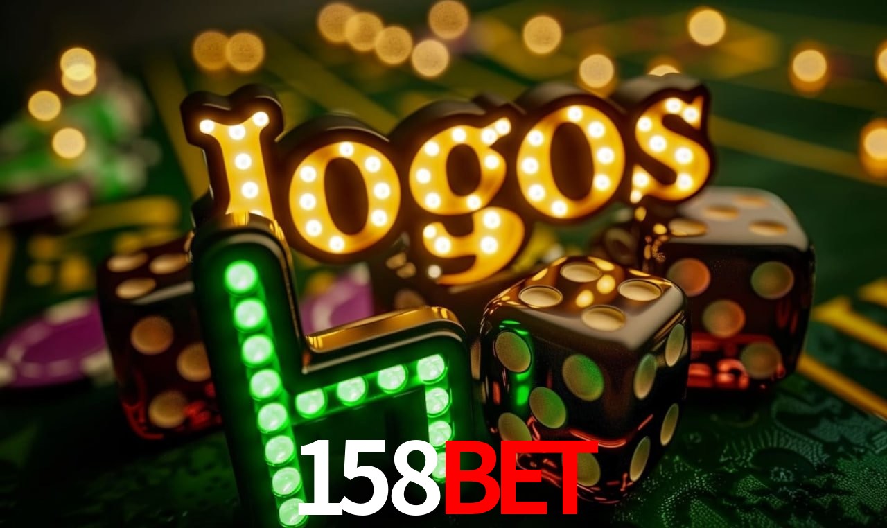 Bonus Features 158bet