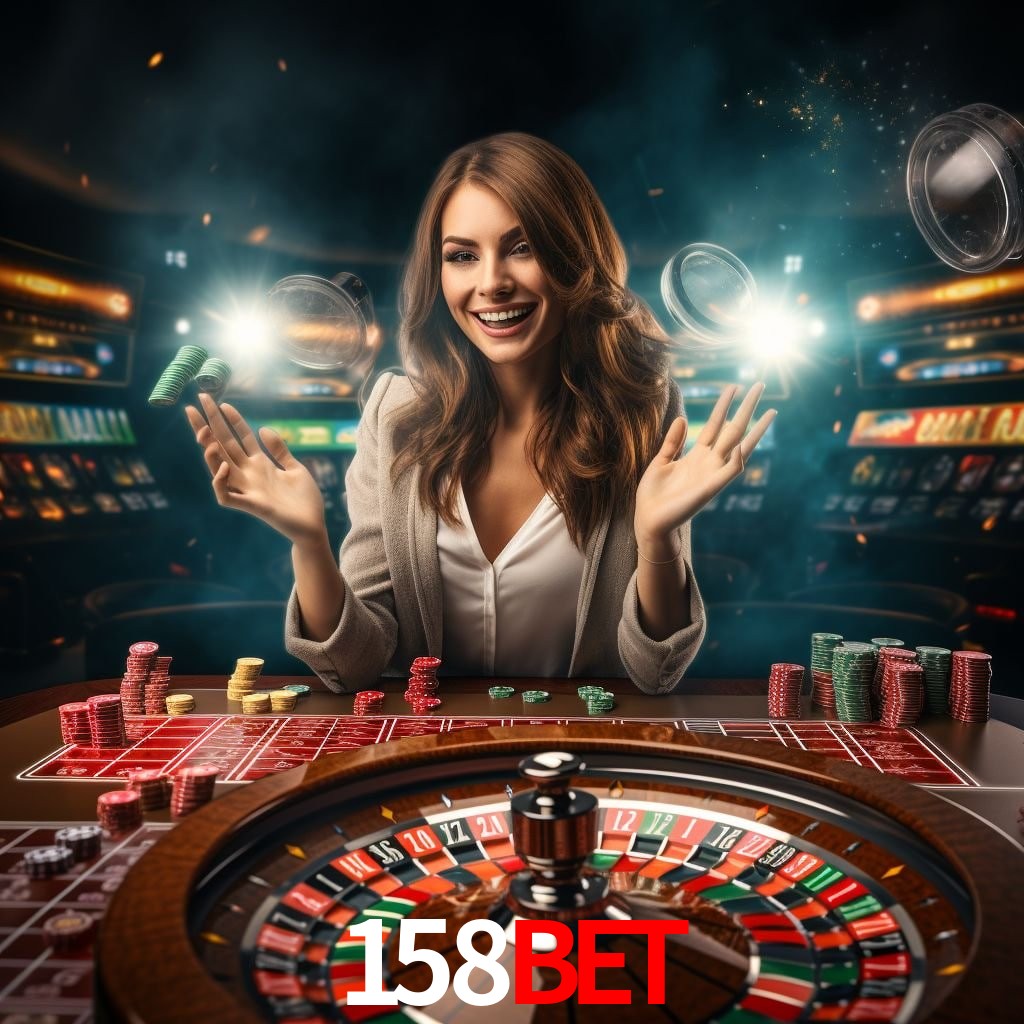 158bet,158bet app