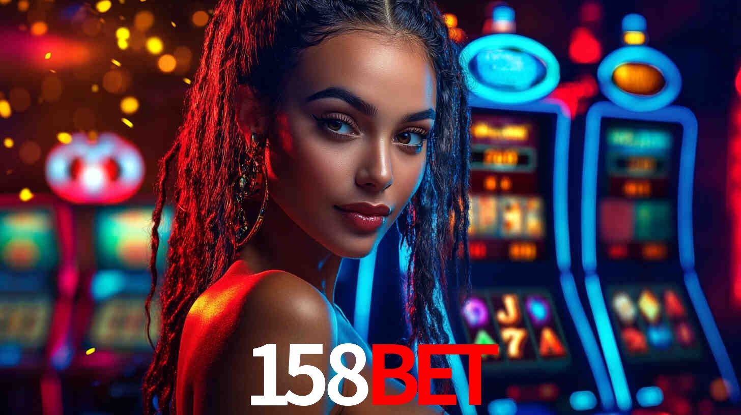 A Experiência Imersiva dos Cassinos Ao Vivo no 158bet