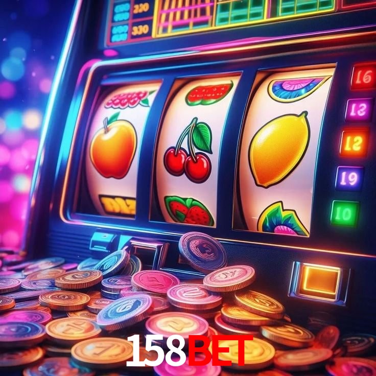 Experiência VIP 158bet
