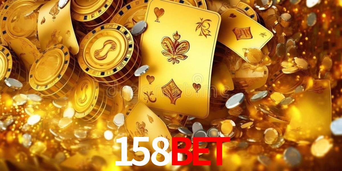 Explorando a Categoria de Eventos em Apostas na 158bet