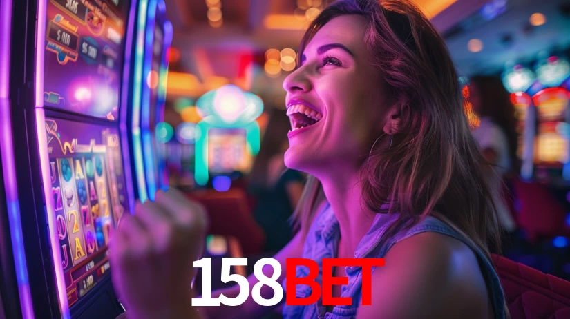 158bet,158bet app