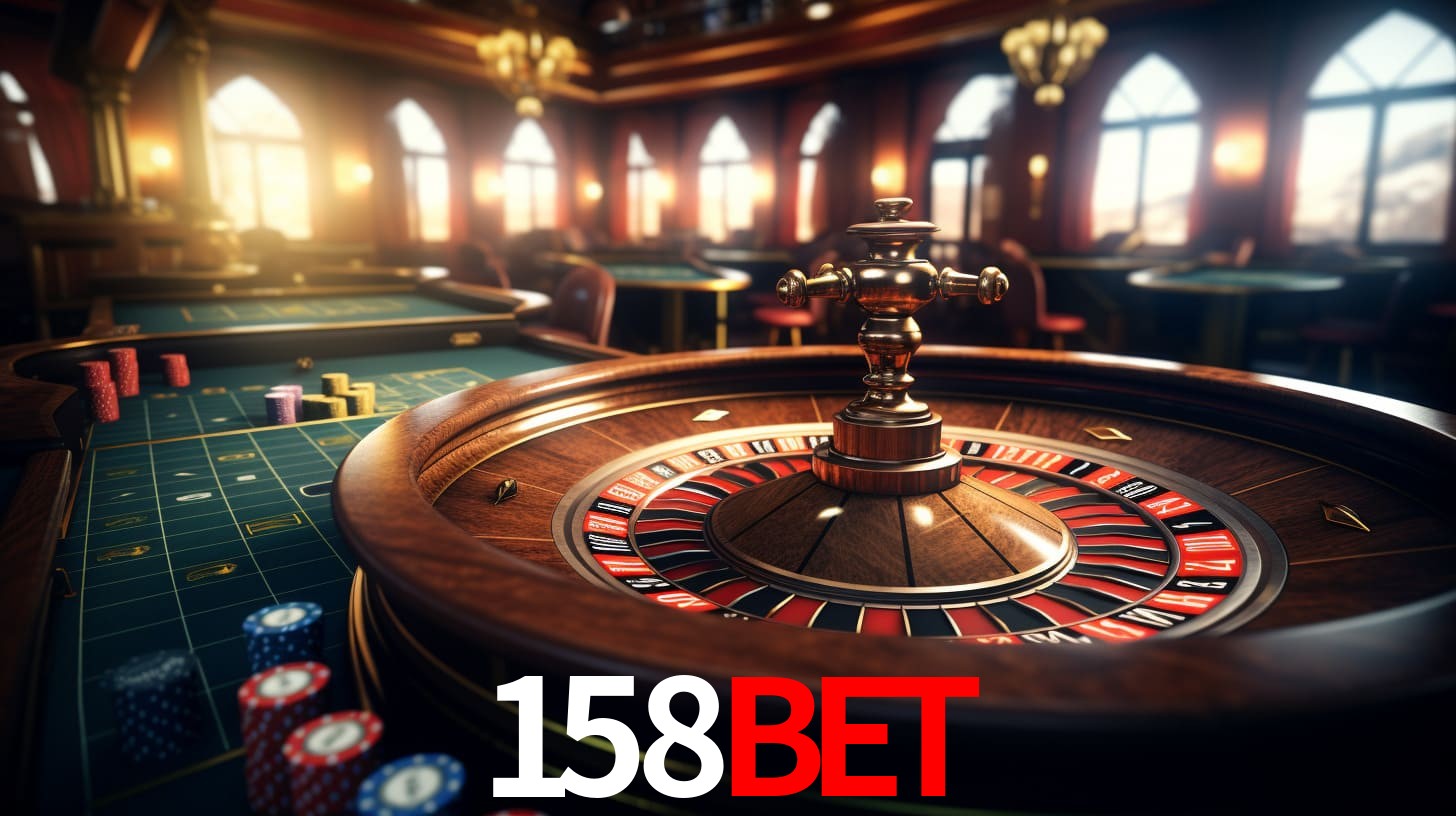 VIP Casino 158bet