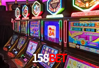 Explorando a Categoria de Eventos em Apostas na 158bet