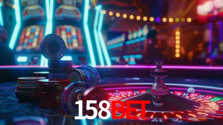 Live Casino 158bet