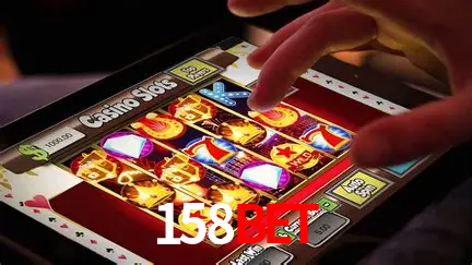 Blackjack Table 158bet