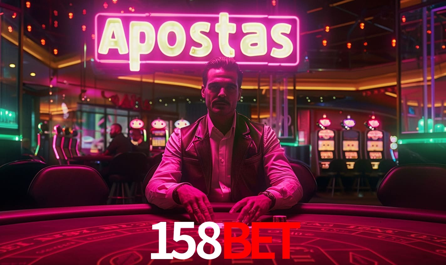 Explorando a Categoria de Eventos em Apostas na 158bet
