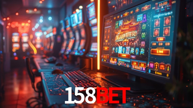 158bet,158bet app