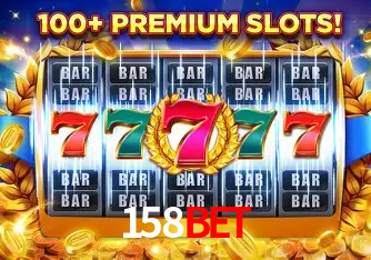 Desvendando o Mundo dos Jogos Virtuais na 158bet