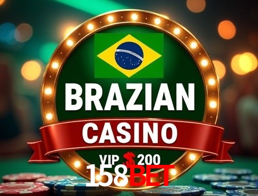 Seasonal Promotions 158bet